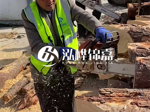 河道木樁的含水率過高會有什么問題？控制多少最好？