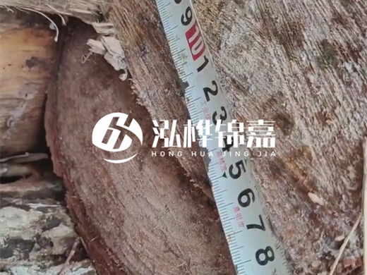 打木樁有什么好處？打樁木適用范圍有哪些要求？