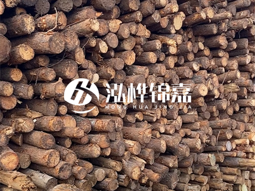 如何挑選質(zhì)量好的松木樁？與木樁廠家簽訂合同的注意事項(xiàng)？